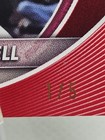 2025 Topps Bowman Donovan Mitchell Red 1 5 Cavaliers Color Match First On Print 