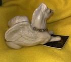 Pena Pegasus 2000 Windstone Edition  Colt Flying Horse Figurine Original Tag
