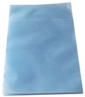 50 Bcw Manga Digest Bags 6 X 7-5 8 Storage Sleeves Covers Thick Book Tv Guide