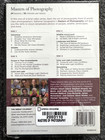 Great Courses Photography Library Lot  4 Courses   13 Dvds   3 New Sealed