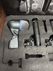 Shure Dmk57-52 Wired Drum Dynamic Microphone Kit  Missing One Sm57 Mic  Mint