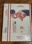 New The Amazing Spider Man 2 Priority Mail Medium Flat Rate Box Collectible 2014