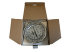 New In Box Winters Tbm50025b8 Bimetal Thermometer