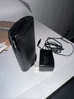 Tp-link Tc-7610 Docsis 3 0 Cable Modem Used With Power Cable