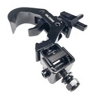 Prox T-qfc12x4  4  Quick 90   Folding Head Clamp Adapters t-c12 2  Truss Clamps
