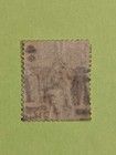 Great Britain Stamp  scott 104  - Used  value  210  - Free Ship