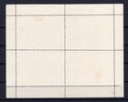 Nicaragua  1932   Sc 570     Sheet Of 4  Without Gum  Very Nice    Mlh