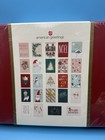 American Greeting 24 Christmas Cards Assortment