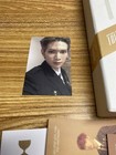 Ateez Ep fin All To Action Treasure Album