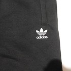 Nwt Boys Adidas Originals Trefoil Lifestyle Shorts Black Size M Soft Sports