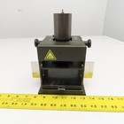 Yasui Mold Clamp For Vacuum Wax Injector Fits Best C-vwis Prime Model