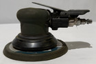Dynabrade 59025 3 16  Orbit Sander 0 25 Hp Low Profile Rear Exhaust 12000 Rpm