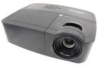 Infocus In114a Dlp Projector 3000 Lumens Hdmi Hd 1080p 3d Only 7 Hours 2 Remotes