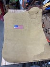 Western Cowboy  Shotgun Chaps   Sass Shooter Custom Made In Usa 