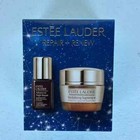 Est  e Lauder Repair   Renew Revitalizing Supreme   Advanced Night Repair Travel