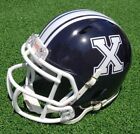 St  Francis Xavier University  canada  X-men Football Mini Helmet Other Versions