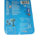 Playmobil City Life Zoo Animals Koala Bear Family Pack 6654 10 Pcs