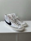 Nike Blazer Mid  77 Vintage Men   s Size 12