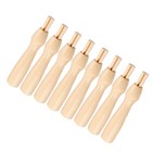 8 Pcs Poking Tool Handheld Handles For Felting Needles Multi-function Tools
