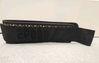 2pood Powerlifting Belt Xs Leopard Cheetah Print Nylon Hook And Loop Fastener