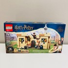 Lego Harry Potter Hogwarts First Flying Lesson 76395 Kohl s Exclusive Brand New