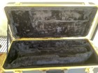 Bach Cornet Hard Case