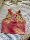 Kids Girls Sports Bra   s Size L 10-12  By Old Navy 
