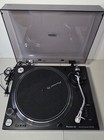 Pioneer Dj Plx-500 Direct Drive Turntable With Dust Protector