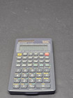 Vintage Sharp El-546l Scientific Dual-power Calculator - Tested new Bat more  1 
