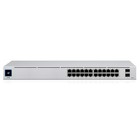 Ubiquiti Networks Usw-24-poe Gen 2 120w Gigabit Layer 2 Ethernet Switch With Sfp