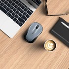 Logitech M325s Wireless Optical Ambidextrous Mouse