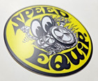 Speed Equip Moon Eyes Sticker 3 Inch Vintage Drag Racing Mooneyes Gasser Nhra Vw