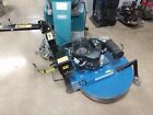 Aztec 30  Sidewinder Floor Stripping Machine