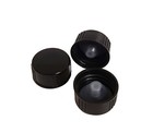 24-400 Polycone Phenolic Lined Caps  Multiple Pack Sizes  Leak Proof Seal