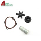 Water Pump  Impeller Housing Kit For Mercury 1991-up 40-60 Hp Oem  46-812966a12