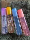 New Wholesale Lot 33 Assorted Scented Roll On Face And Body Glitter