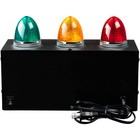 Title Boxing Deluxe Gym Timer