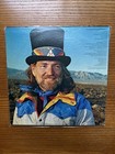Willie Nelson Stardust 1978 Vinyl Lp Vg  vg  Early Us Press Columbia Records