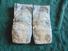 8 Luvs Platinum Size 8 Diapers With Target Up   Up Size 8 Diaper Bonus Sampler