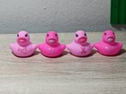  charity  1 5  Cancer Hope Pink 4pk Rubber Duck   St Jude s Children Hospital