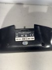 Genuine Official Oem Microsoft  Xbox 360 Chatpad Keyboard Black Color Used