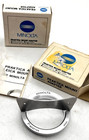Orig  Minolta To M42   P-adapter In Maker s Box  Complete W  Removal Key  