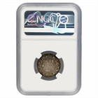 1896 Newfoundland 20c Ngc Vf 30