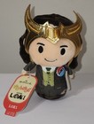 Hallmark Itty Bittys Loki For President  marvel  2024 New Stuffed Plush Toy Nwts
