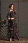 Salwar Kameez Pakistani Dress Indian Wedding Party Wear Bollywood Suit Sharara