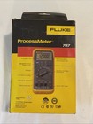 Fluke 787 Processmeter Calibrator Meter Multimeter   New