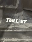 Nib Teillnet Pickleball Set