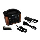 New In Box -southwire Elite 200 Series Portable Power Station 53250  222w Max 