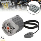 2pc Xl-motor 8882 Power Functions For Lego Electric Assembled Building Block Toy