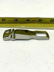 Taco Marine Stainless Steel Hasp W  Swivel Lock H90-0300a 3-1 2  X 1-1 8 